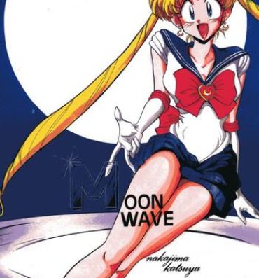 Deutsche MOON WAVE- Sailor moon hentai Free Amature