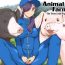 Celebrity Sex Scene [pink-noise (Mizuiro Megane)] Doubutsu Noujou 3-biki no Kobuta-chan Hen – Animal Farm 2 The Three Little Pigs [English] [Neeko7]- Original hentai Gag