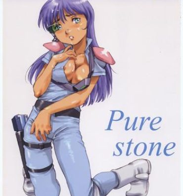 Big Penis Pure stone- Red photon zillion hentai Clit