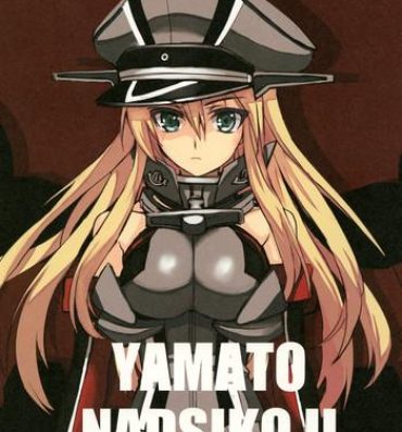 Titfuck Yamato Nadsiko II- Kantai collection hentai Facesitting
