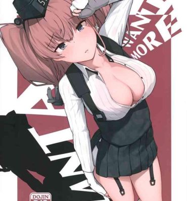 Nasty Free Porn Atlanta Wants More- Kantai collection hentai Shoes