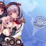 Teenager D.L. action 100- Kantai collection hentai Hoe