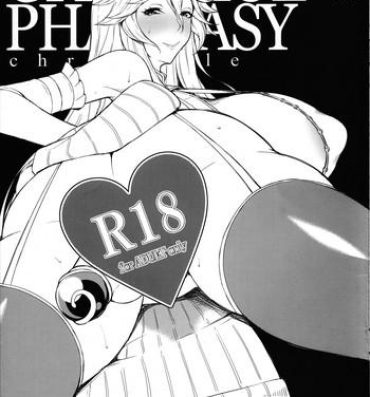 Fantasy Massage GRANBLUE PHANTASY chronicle Vol. 01- Granblue fantasy hentai Leggings