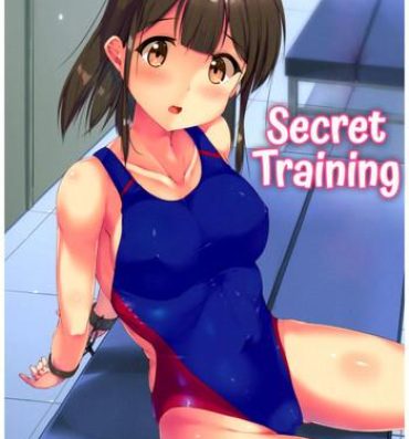 Korean Himitsu no Tokkun | Secret Training- Original hentai Sweet