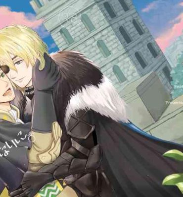 Porno Kimi no tonari ni – Please Be With Me Forever- Fire emblem three houses hentai Adult Toys