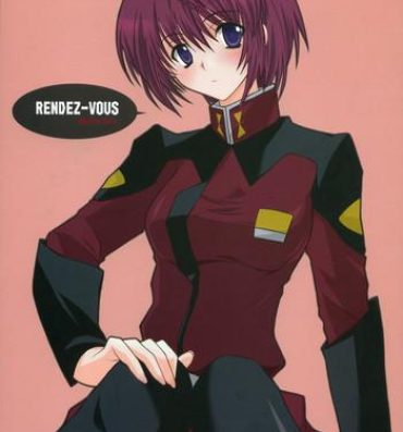 Hardcore Fuck RENDEZ-VOUS- Gundam seed destiny hentai Pregnant