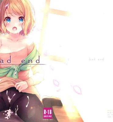 Girl Gets Fucked Bad End- Original hentai Rough Sex Porn