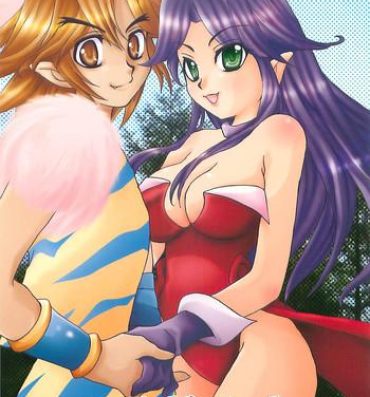 Dick Sucking Porn Bergamot- Seiken densetsu 3 hentai Masterbate