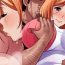 Cam Porn BRICOLA 7 H na Wakazuma Orihime-san- Bleach hentai First Time