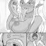 Gay Outdoors Devil Snake Girl vore manga Sola