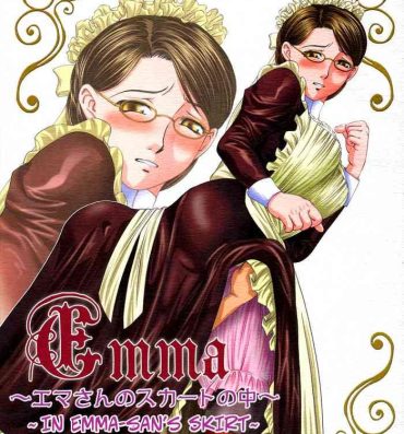 Gay Spank Emma- Emma a victorian romance | eikoku koi monogatari emma hentai Femdom Clips