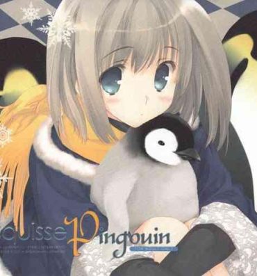 Khmer esquisse Pingouin- Mawaru penguindrum hentai Perfect Porn