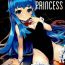 Tats FALLEN PRINCESS- Happinesscharge precure hentai African