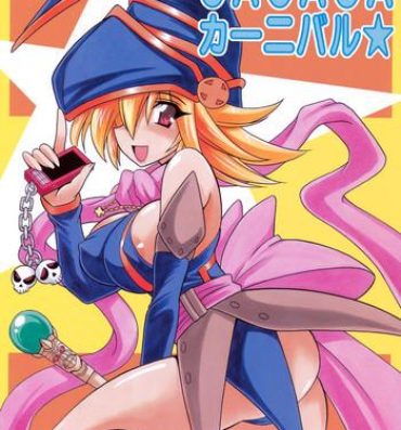 Real Amateurs GAGAGA Carnival- Yu gi oh zexal hentai Hotwife