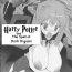 Huge Dick Harry Potter and the Spell of Dark Orgasm- Harry potter hentai Ass