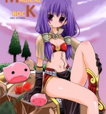 Ass Lick MAGICAL ROCK- Ragnarok online hentai Free Hardcore Porn