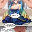 Masturbate Sona Manga- League of legends hentai Orgasm