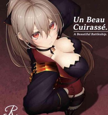 Bangbros Un beau cuirassé | A Beautiful Battleship- Azur lane hentai Huge Cock