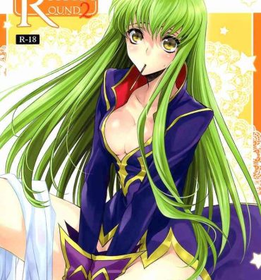 Sexy Sluts Yellow Noise Round 2- Code geass hentai Blackcock