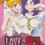 Gayporn LOVE & SE'X- Fresh precure hentai Sucking