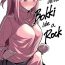 Tia bokki like a rock- Bocchi the rock hentai Fucking Pussy