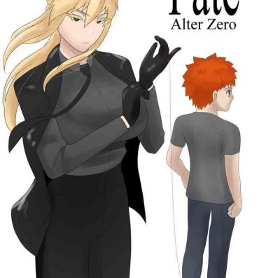 Kinky Fate Alter Zero- Fate grand order hentai Fate zero hentai Village