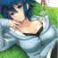 Porno Hidamari no Inu- Tsukihime hentai Defloration