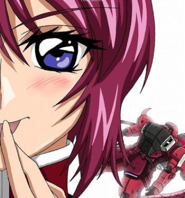 Doggystyle Porn Mousou Dairi Chou Mini Destiny- Gundam seed destiny hentai Publico