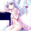 Blond Sonna Koto Yori H Shiyou Ze!- Angel beats hentai Sharing