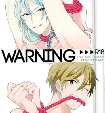 Teentube WARNING- Ensemble stars hentai Assgape