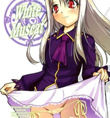 Porn White Muscat- Fate stay night hentai Ladyboy