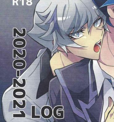 Tesao 2020-2021 LOG- Yu gi oh vrains hentai Babes