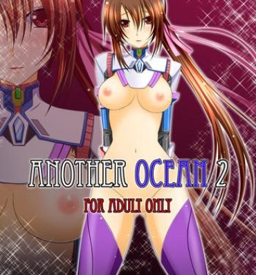 Orgame ANOTHER OCEAN 2- Star ocean 4 hentai Fodendo