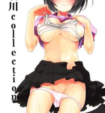 Amateur Sex Tapes Hanekawa collection- Bakemonogatari hentai Smoking