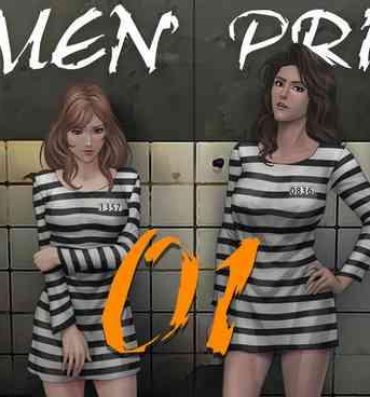 Gay Uniform Mad Doc Women Prison 01-04 Exgf