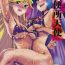 Wild Amateurs Obenjo Tenshi- Panty and stocking with garterbelt hentai Furry