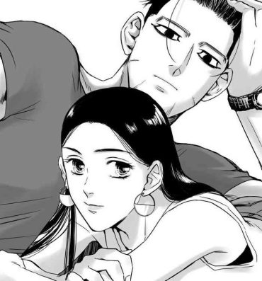 Pau Oripa LOVER #3- Golden kamuy hentai Travesti