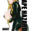 Weird RAPE HAZARD- Resident evil hentai Amateur Porn