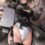 Latin ReplicA- Nier automata hentai Corno