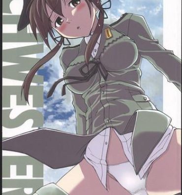 Peru SCHWESTER- Strike witches hentai Indonesia