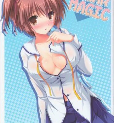 Tight Pussy Fucked SUGAR MAGIC- Da capo hentai Da capo iii hentai Anal Gape