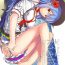 Cum Swallowing Tenshi Gahou Shi- Touhou project hentai Gorda