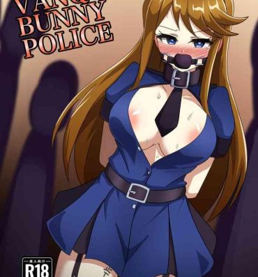 Pornstars VANQUISHED BUNNY POLICE- The idolmaster hentai Chaturbate