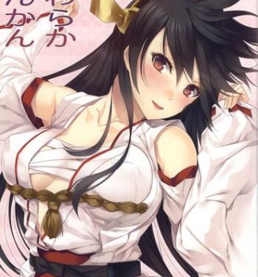 Imvu Yawaraka Senkan- Kantai collection hentai 18 Porn