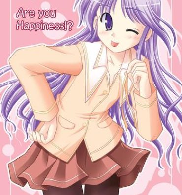 Curvy Are you Hapiness!?- Happiness hentai Bigdick