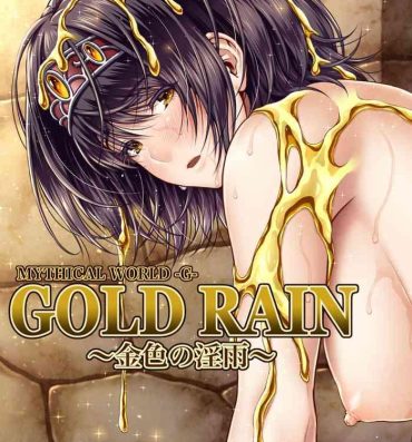 Free GOLD RAIN Mujer