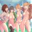 Gay Bus Harem Game-bu Zen Netorare- Original hentai Hot Women Having Sex