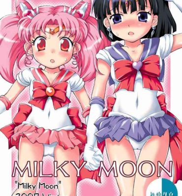 Porn Milky Moon- Sailor moon | bishoujo senshi sailor moon hentai Groupsex