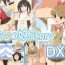 Best Blowjobs Ever Oshikko Story DX Dykes