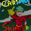 Breast SOUTH PARK YAOI R18 CARTMAN X BUTTERS : SKINNY CARTMAN- South park hentai Animated